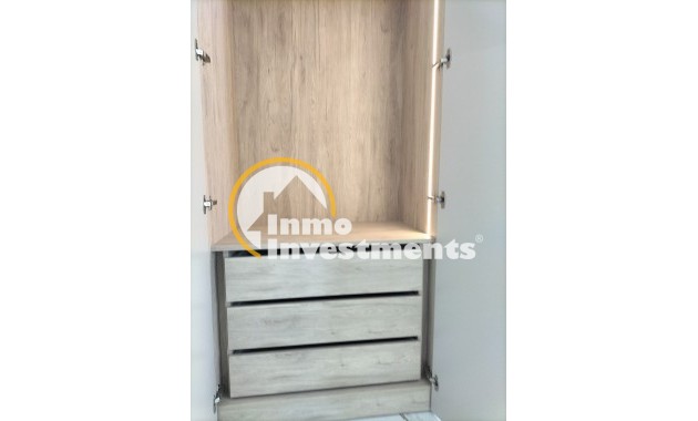 Nieuwbouw - Villa - Pilar de la Horadada