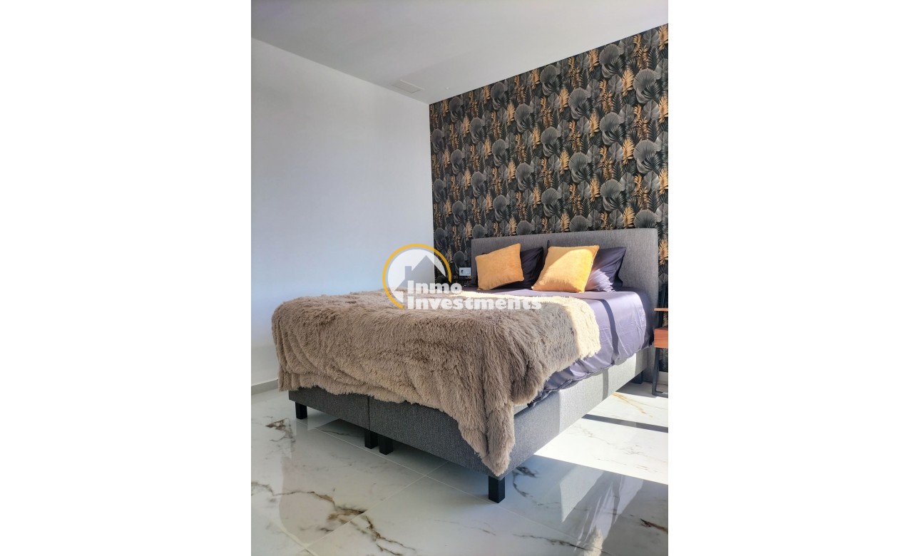 Nieuwbouw - Villa - Pilar de la Horadada