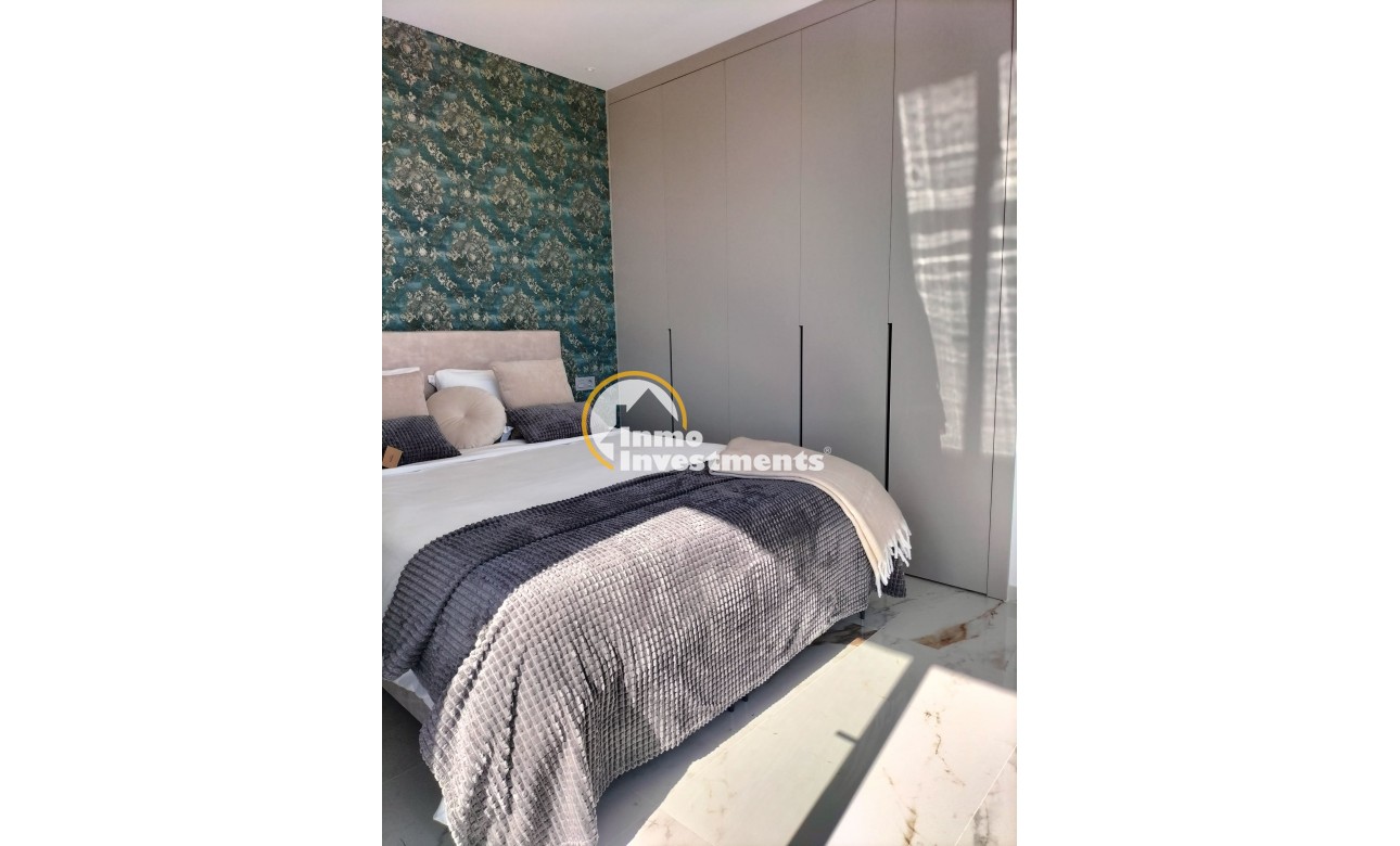 Nieuwbouw - Villa - Pilar de la Horadada