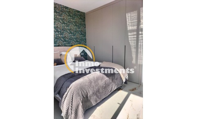 Nieuwbouw - Villa - Pilar de la Horadada