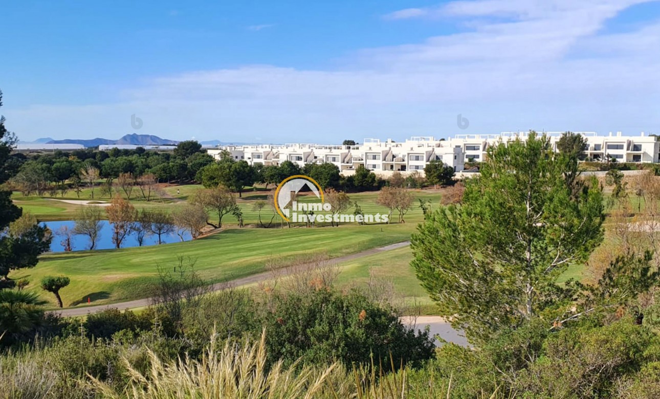 Nouvelle Construction - Villa - Pilar de la Horadada