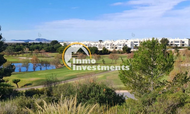 Nouvelle Construction - Villa - Pilar de la Horadada