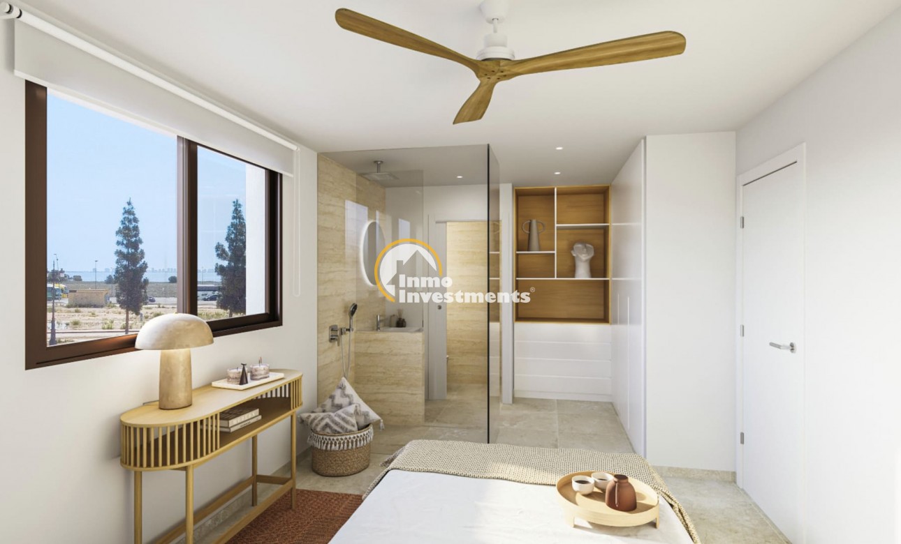 Nouvelle Construction - Penthouse - Los Alcazares - Los Alcázares