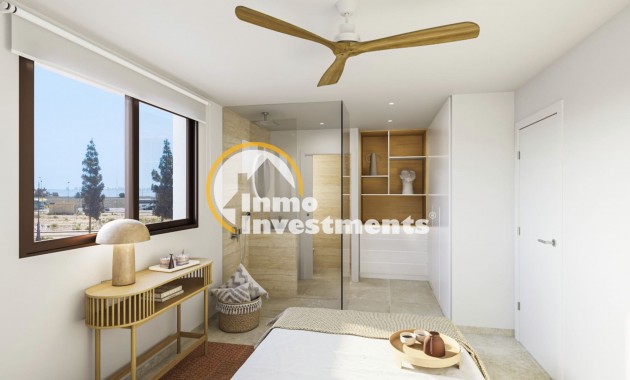 Nouvelle Construction - Penthouse - Los Alcazares - Los Alcázares