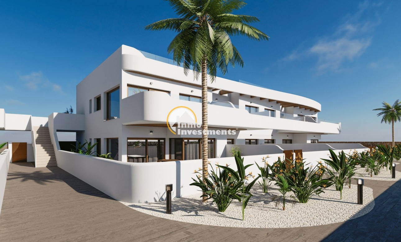 Nouvelle Construction - Penthouse - Los Alcazares - Los Alcázares