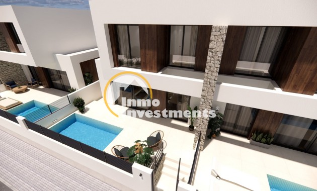 New build - Villa - Dolores