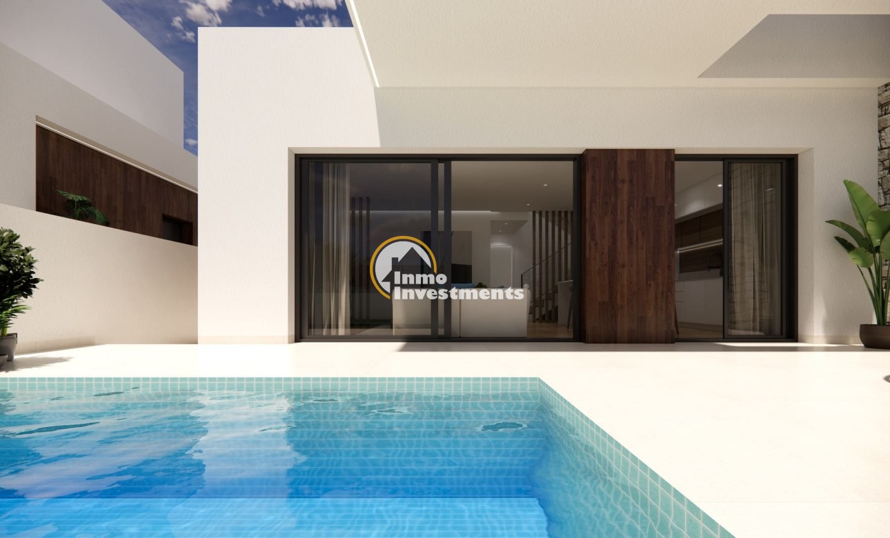 New build - Villa - Dolores