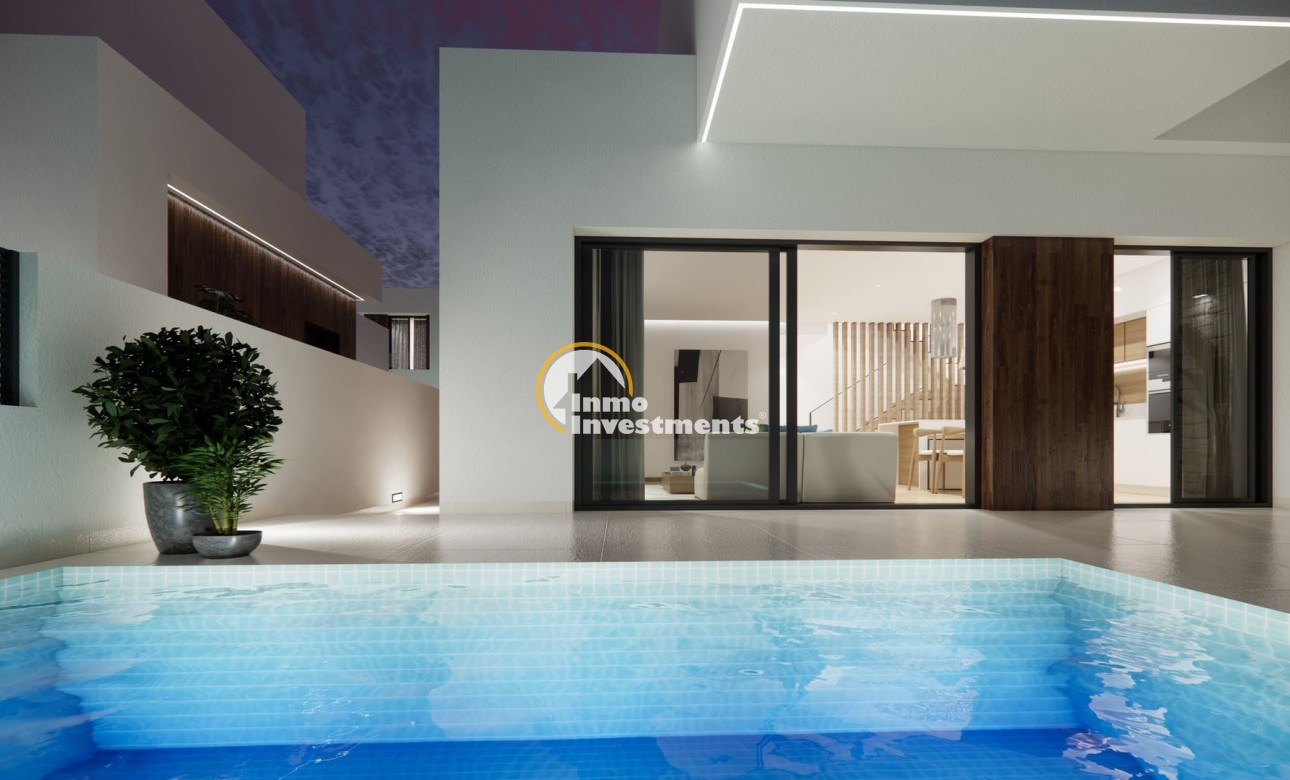 New build - Villa - Dolores