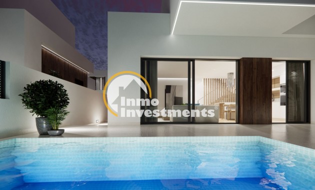 New build - Villa - Dolores