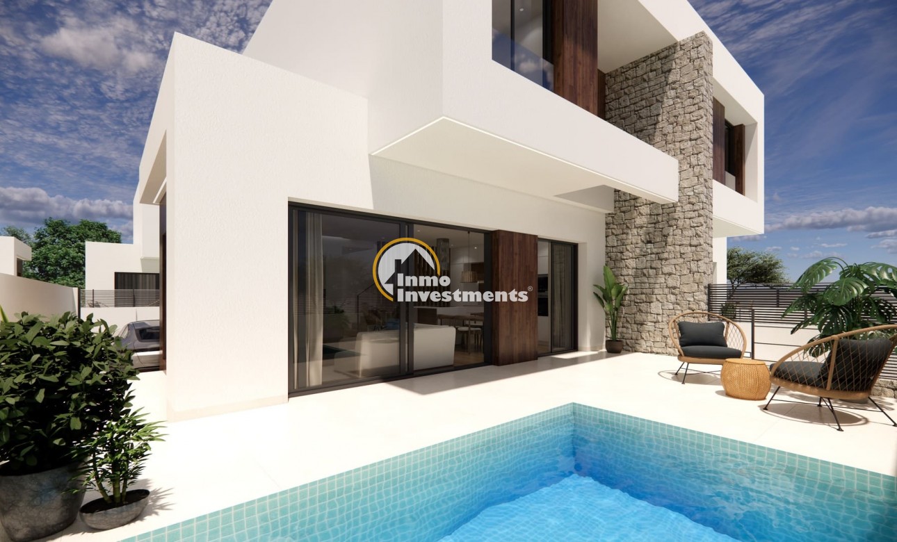 New build - Villa - Dolores