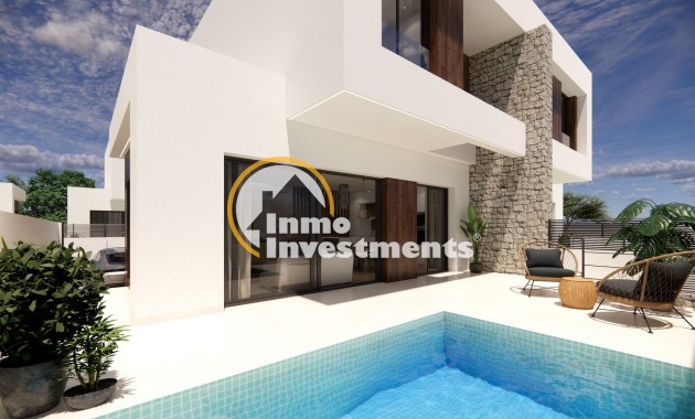 New build - Villa - Dolores