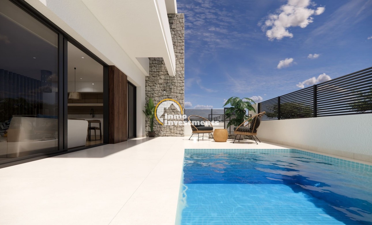 New build - Villa - Dolores