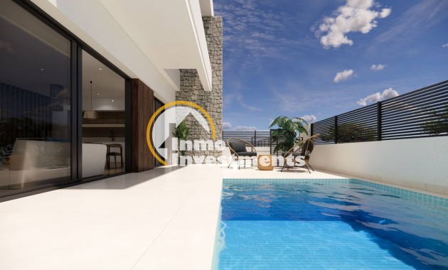 New build - Villa - Dolores