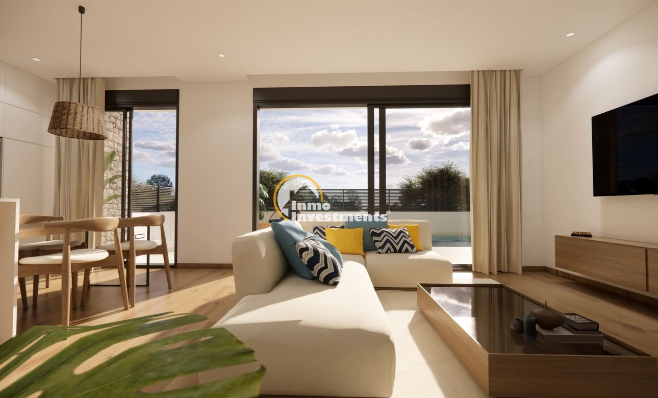 New build - Villa - Dolores