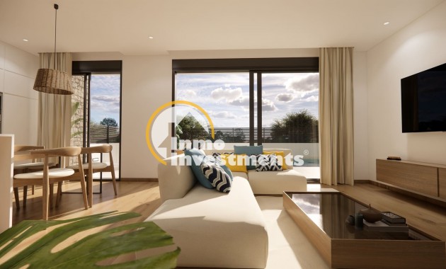 New build - Villa - Dolores