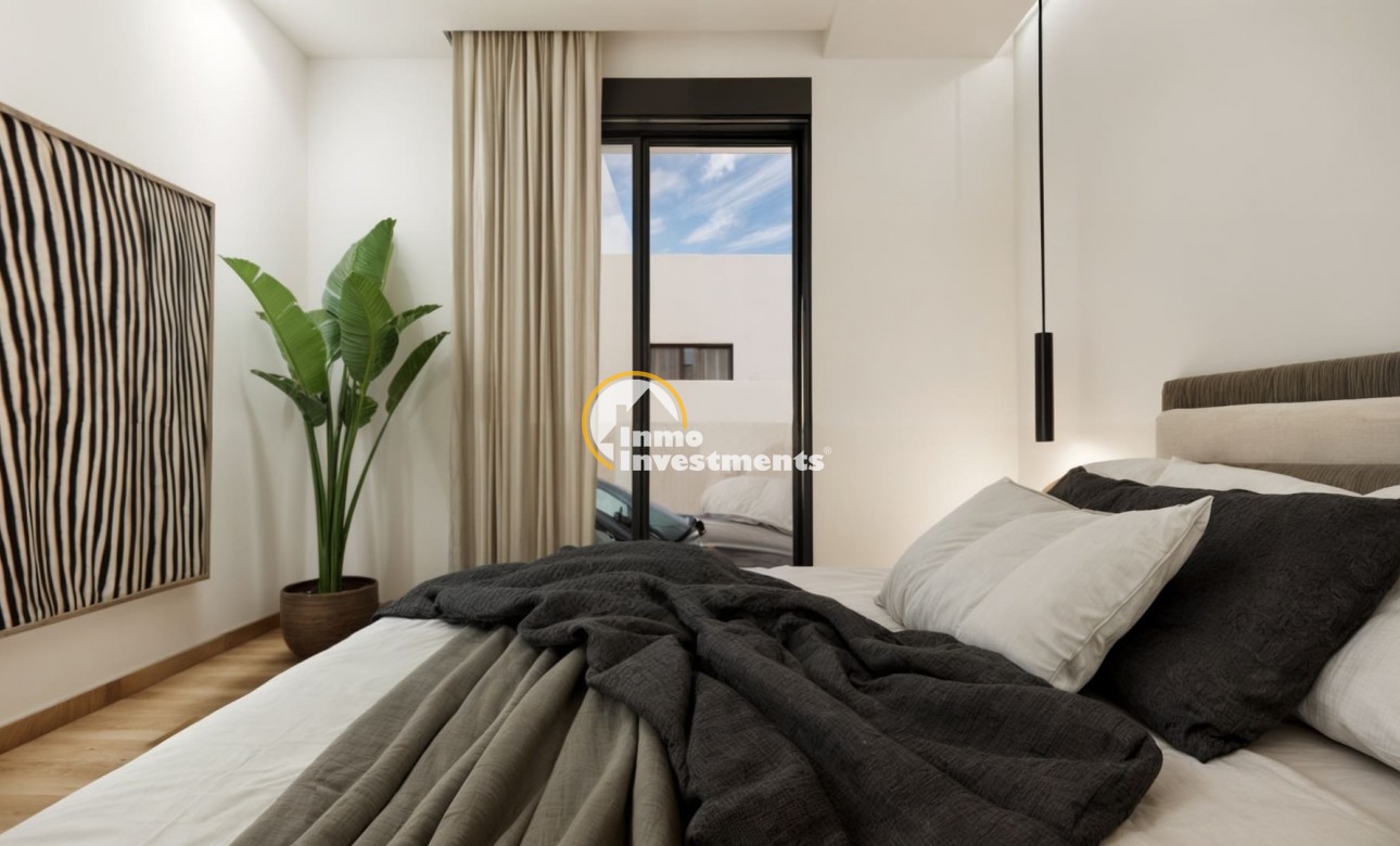 New build - Villa - Dolores