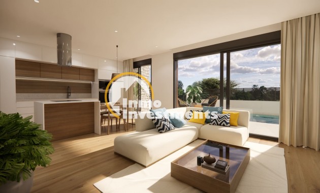 New build - Villa - Dolores