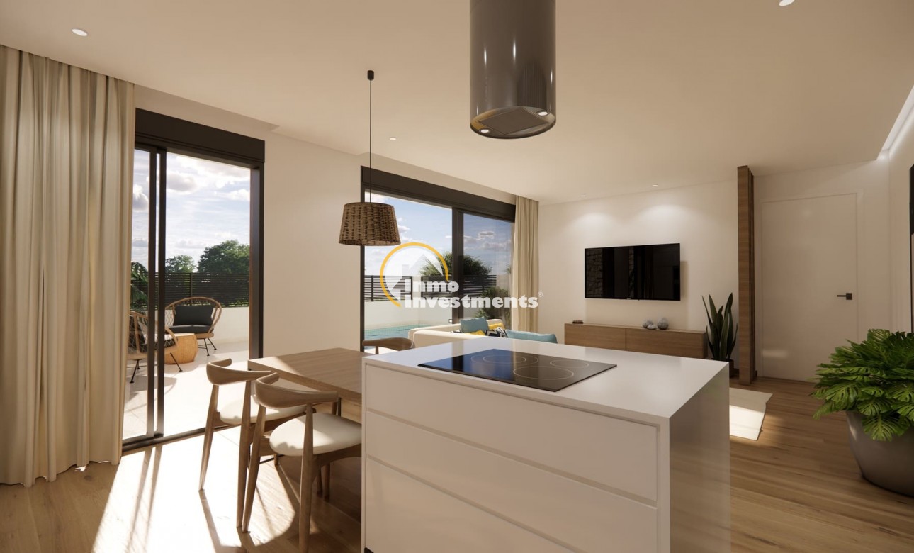 New build - Villa - Dolores