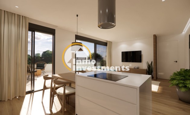 New build - Villa - Dolores