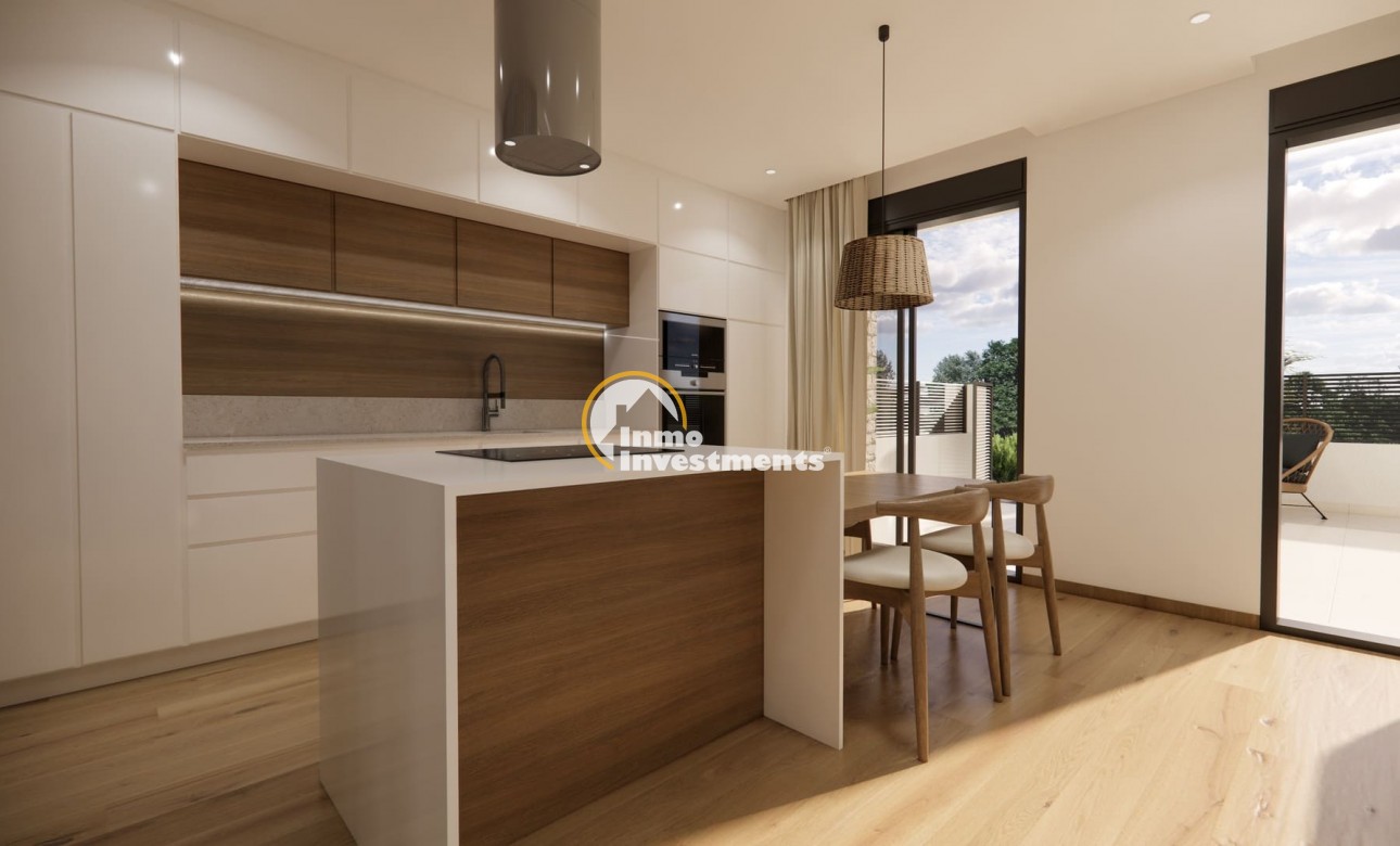 New build - Villa - Dolores