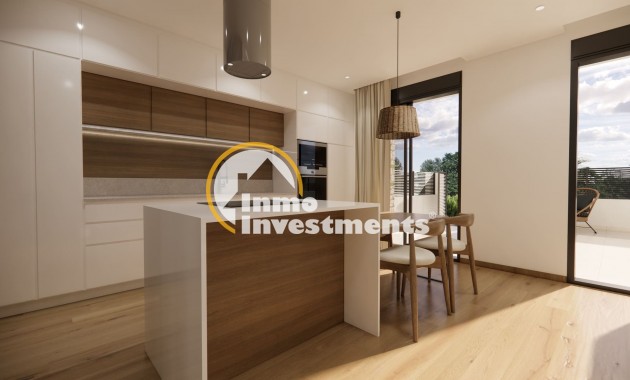 New build - Villa - Dolores