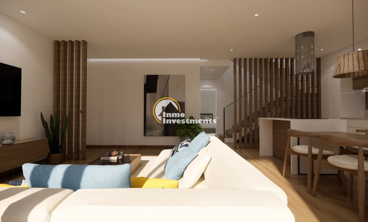 New build - Villa - Dolores