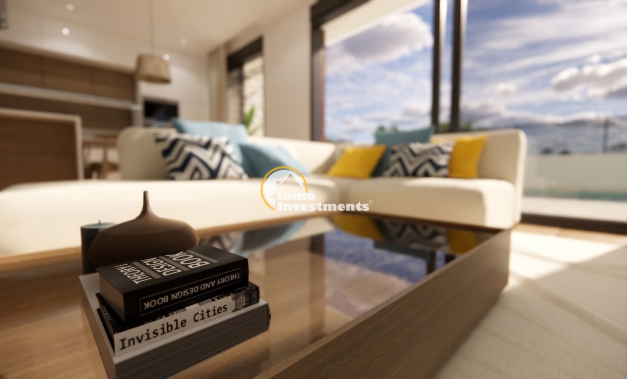 New build - Villa - Dolores