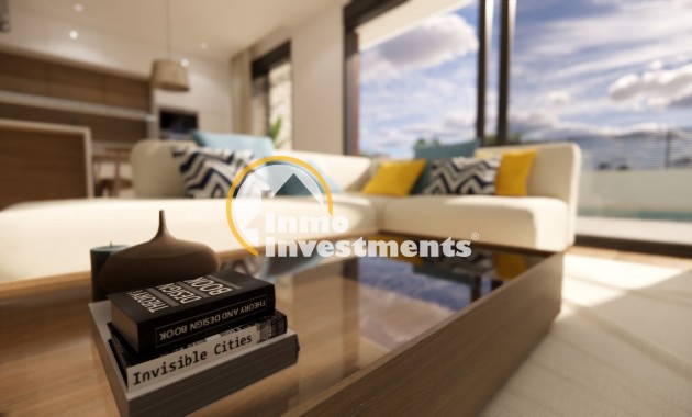 New build - Villa - Dolores