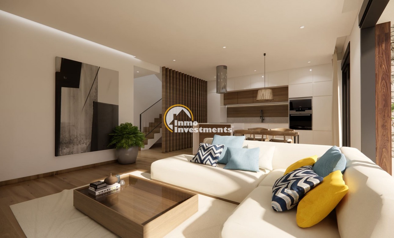 New build - Villa - Dolores