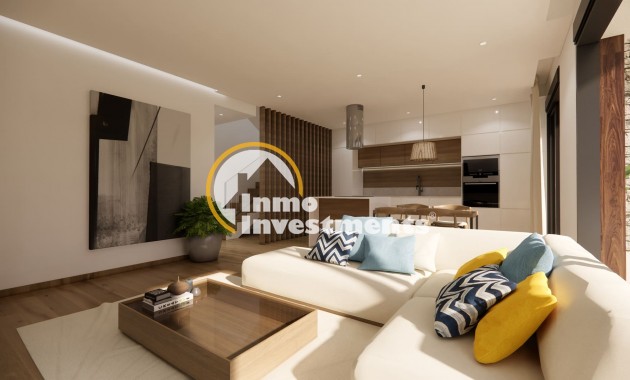 New build - Villa - Dolores