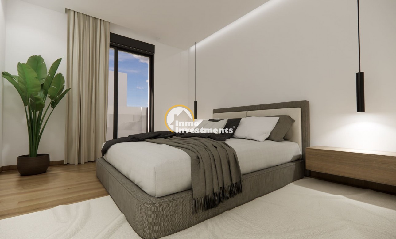 New build - Villa - Dolores