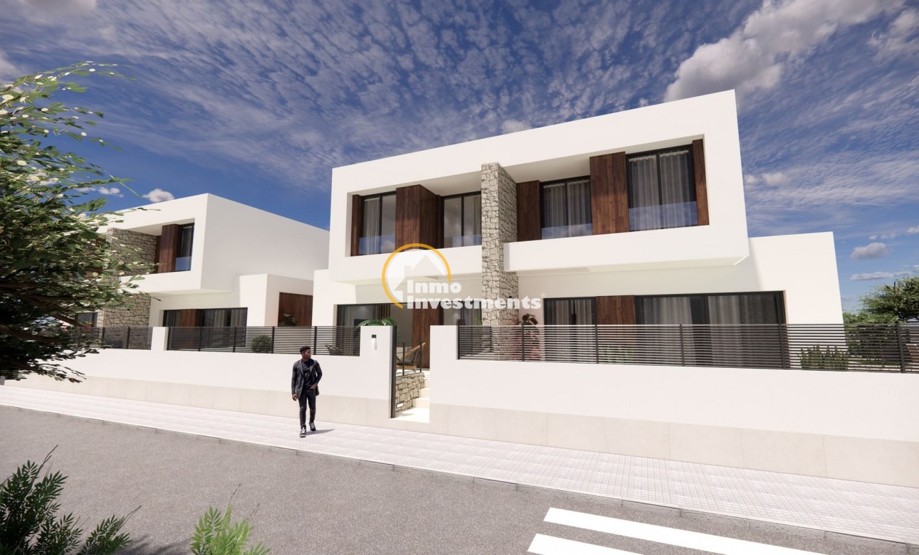 New build - Villa - Dolores