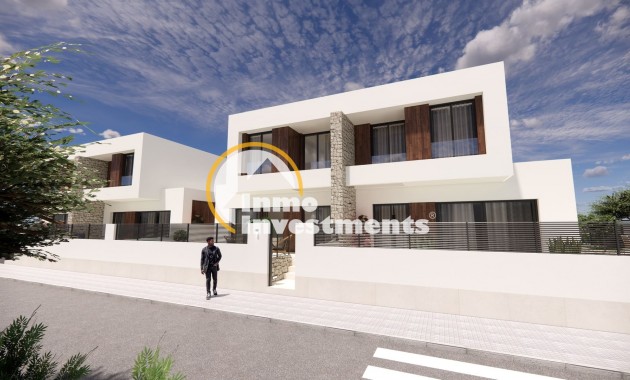 New build - Villa - Dolores