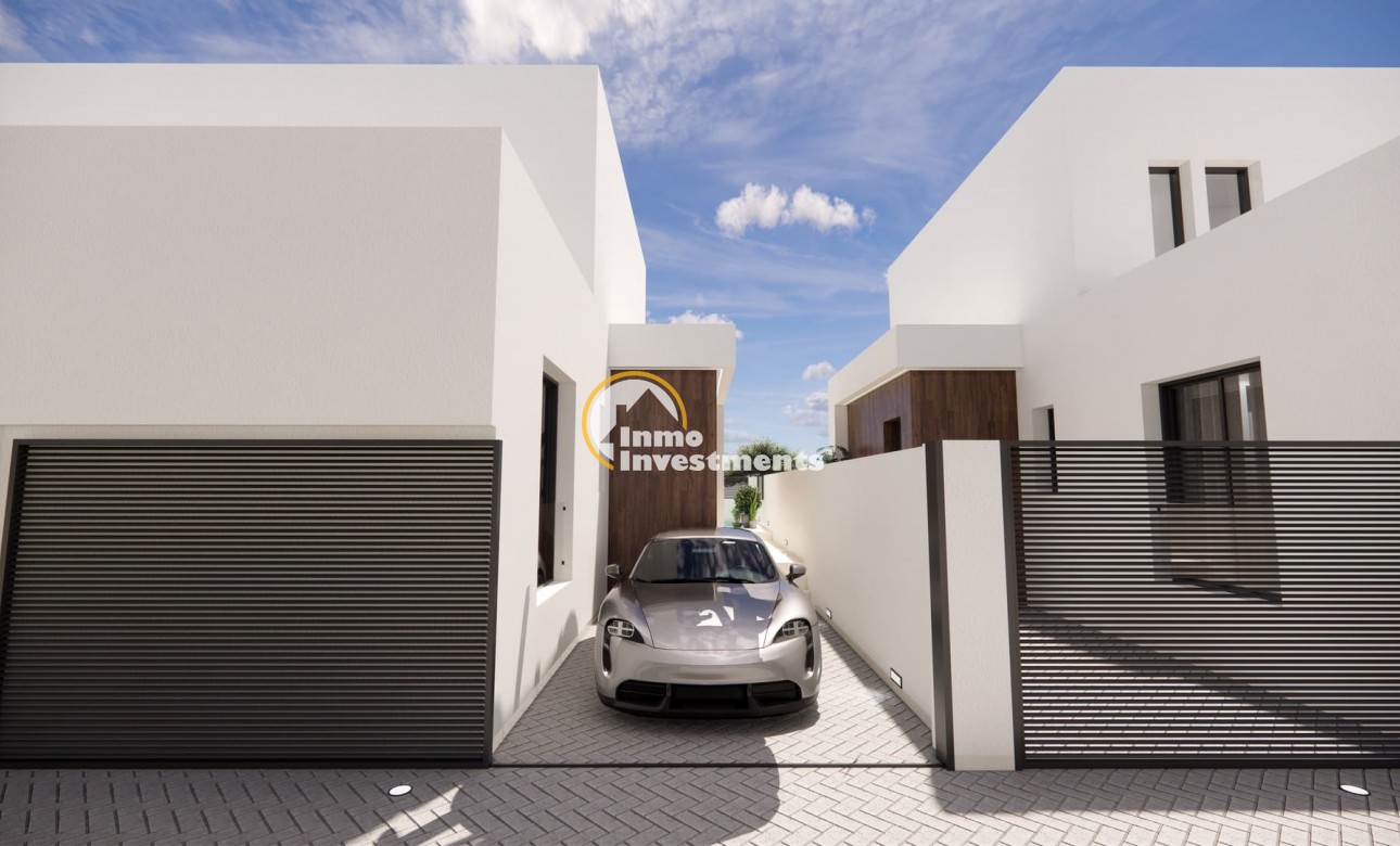 New build - Villa - Dolores