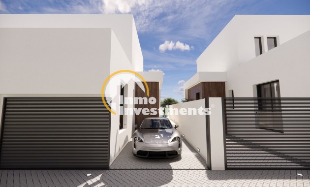 New build - Villa - Dolores