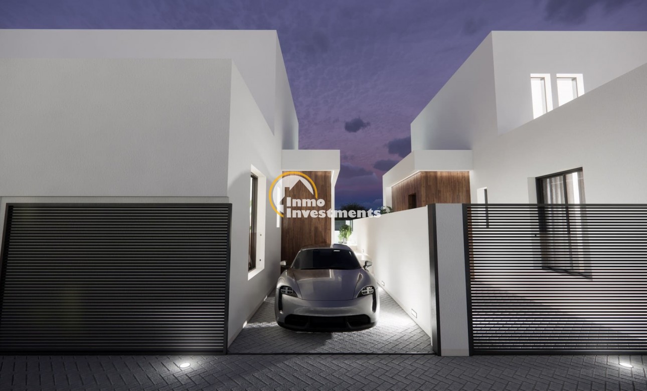 New build - Villa - Dolores