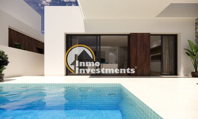 New build - Villa - Dolores