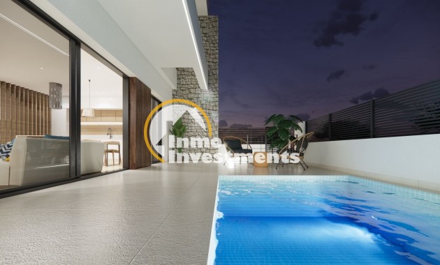 New build - Villa - Dolores