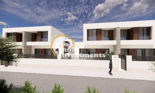 New build - Villa - Dolores