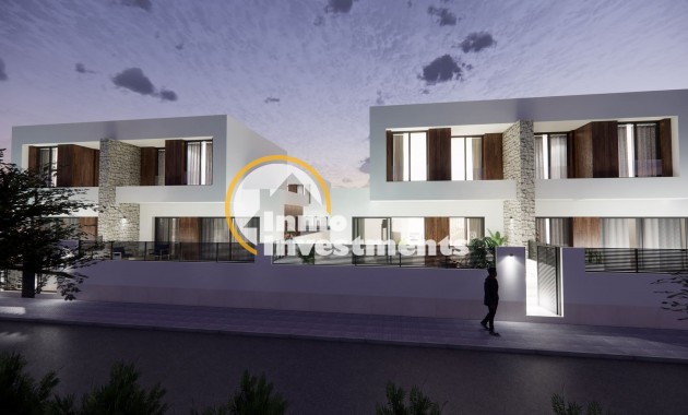 New build - Villa - Dolores