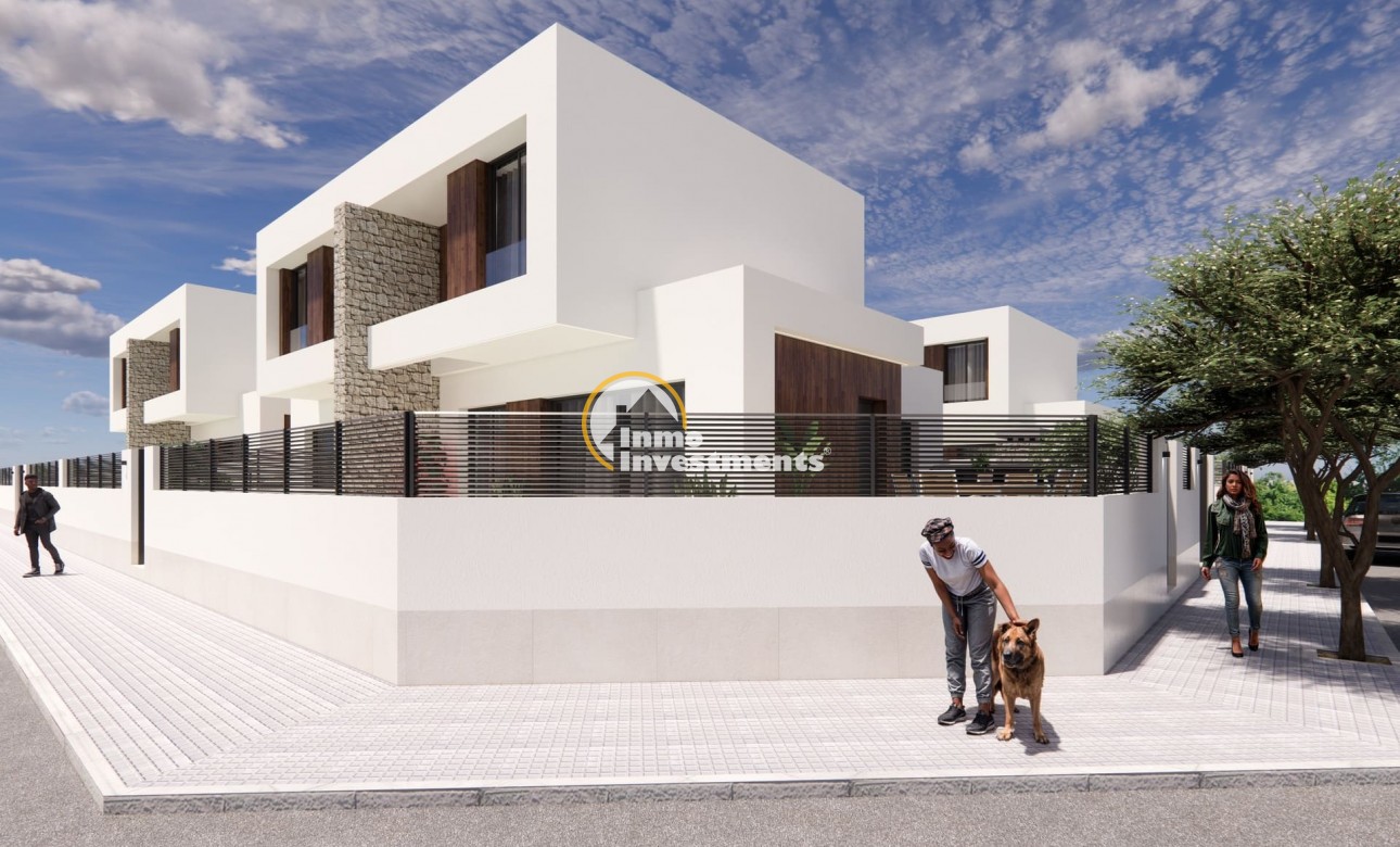 New build - Villa - Dolores