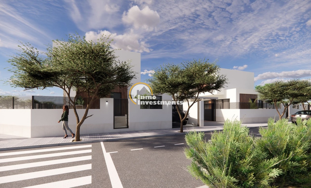 New build - Villa - Dolores