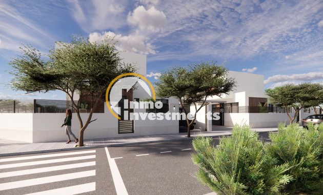 New build - Villa - Dolores