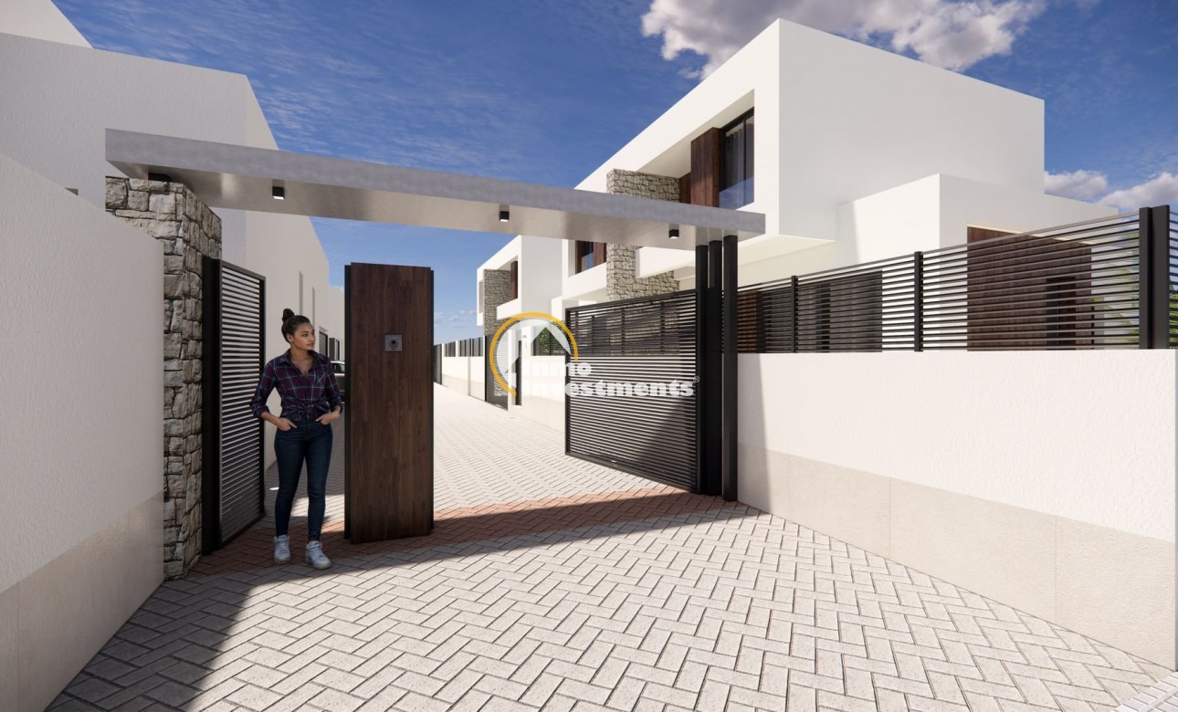 New build - Villa - Dolores