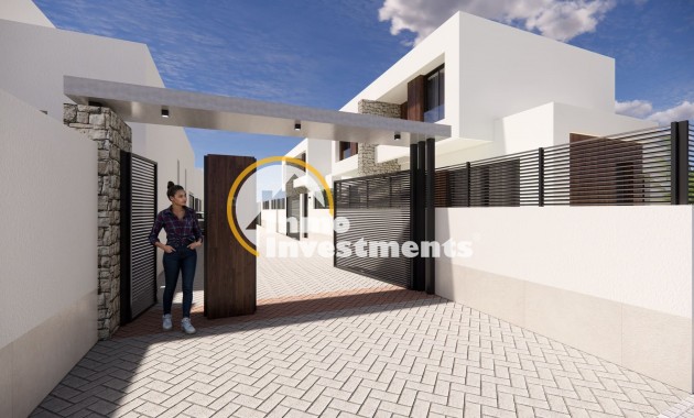 New build - Villa - Dolores