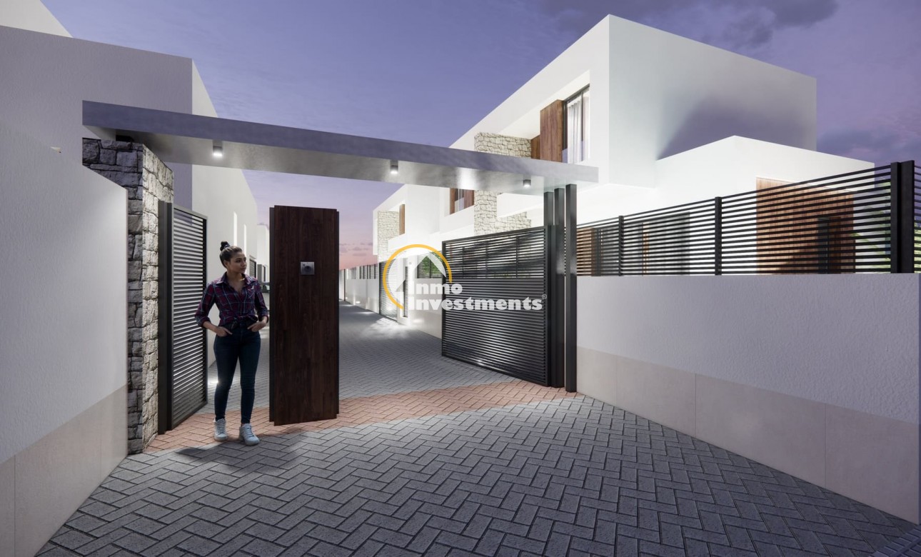 New build - Villa - Dolores