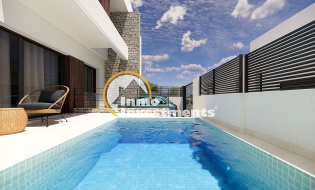 New build - Villa - Dolores