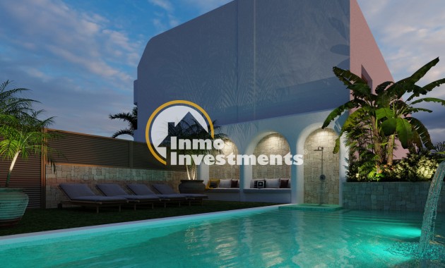 New build - Apartment - San Pedro - San Pedro de Pinatar