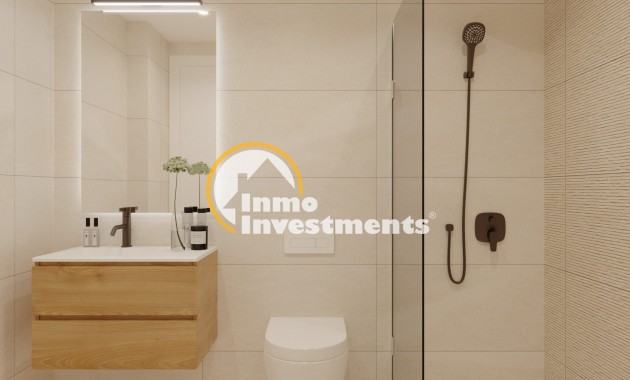 New build - Apartment - San Pedro - San Pedro de Pinatar