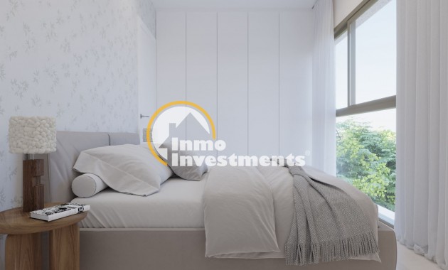 New build - Apartment - San Pedro - San Pedro de Pinatar